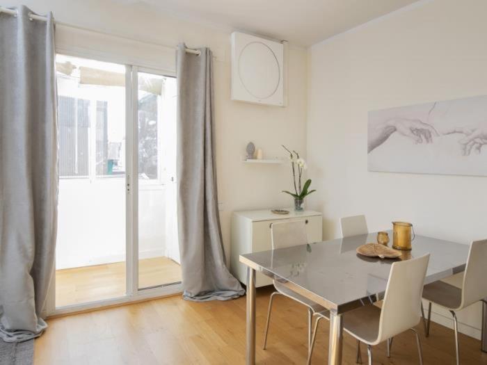 Attic Apartment 468 Sagrada Familia Барселона Экстерьер фото